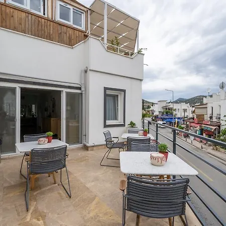 Mucho Butik 2* بودروم