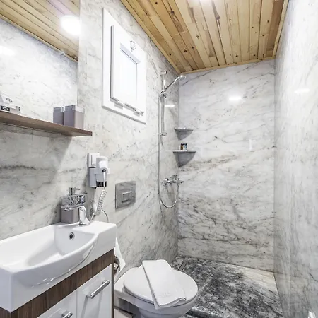 Mucho Butik فندق