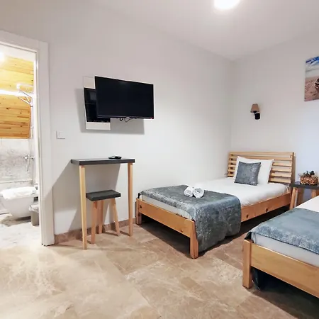 Mucho Butik بودروم