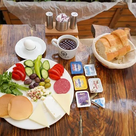 Mucho Butik 博德鲁姆