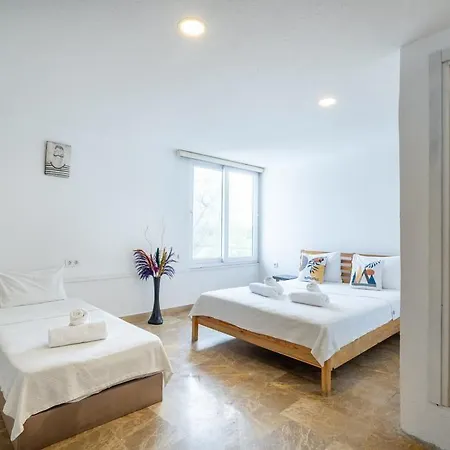 Mucho Butik Бодрум