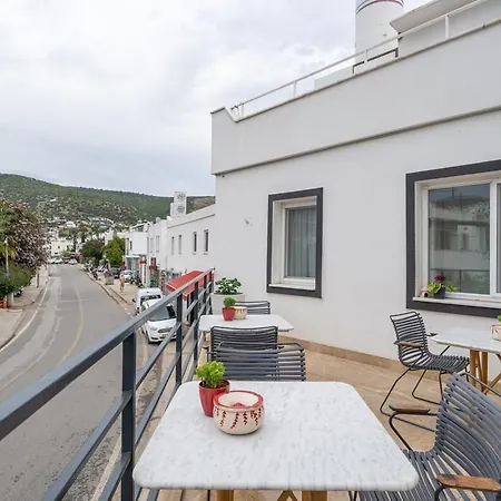 Mucho Butik Бодрум