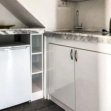 Mucho Butik 酒店 博德鲁姆