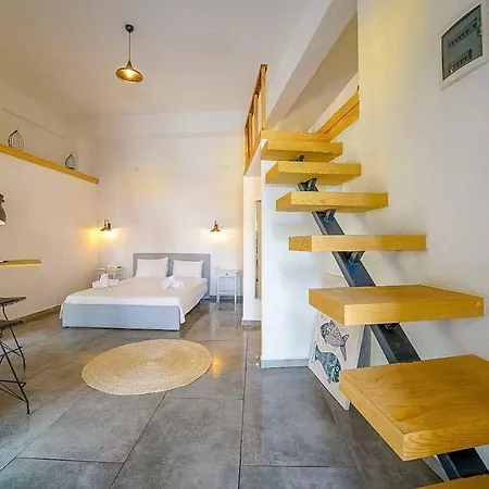 Mucho Butik Бодрум