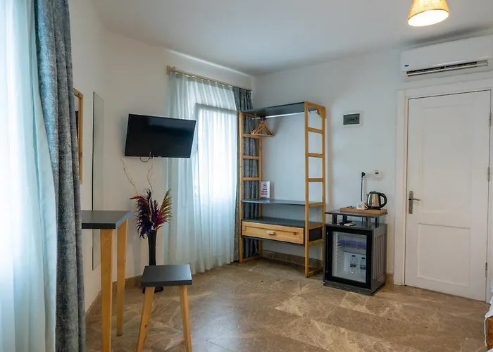 Mucho Butik Hotel Bodrum