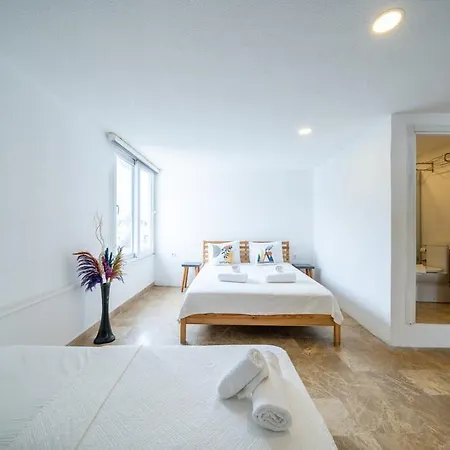 Hotel Mucho Butik Bodrum