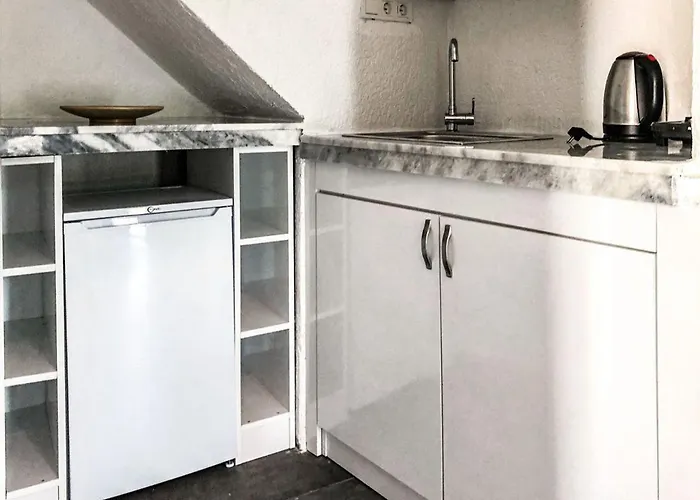 Mucho Butik Hotel Bodrum